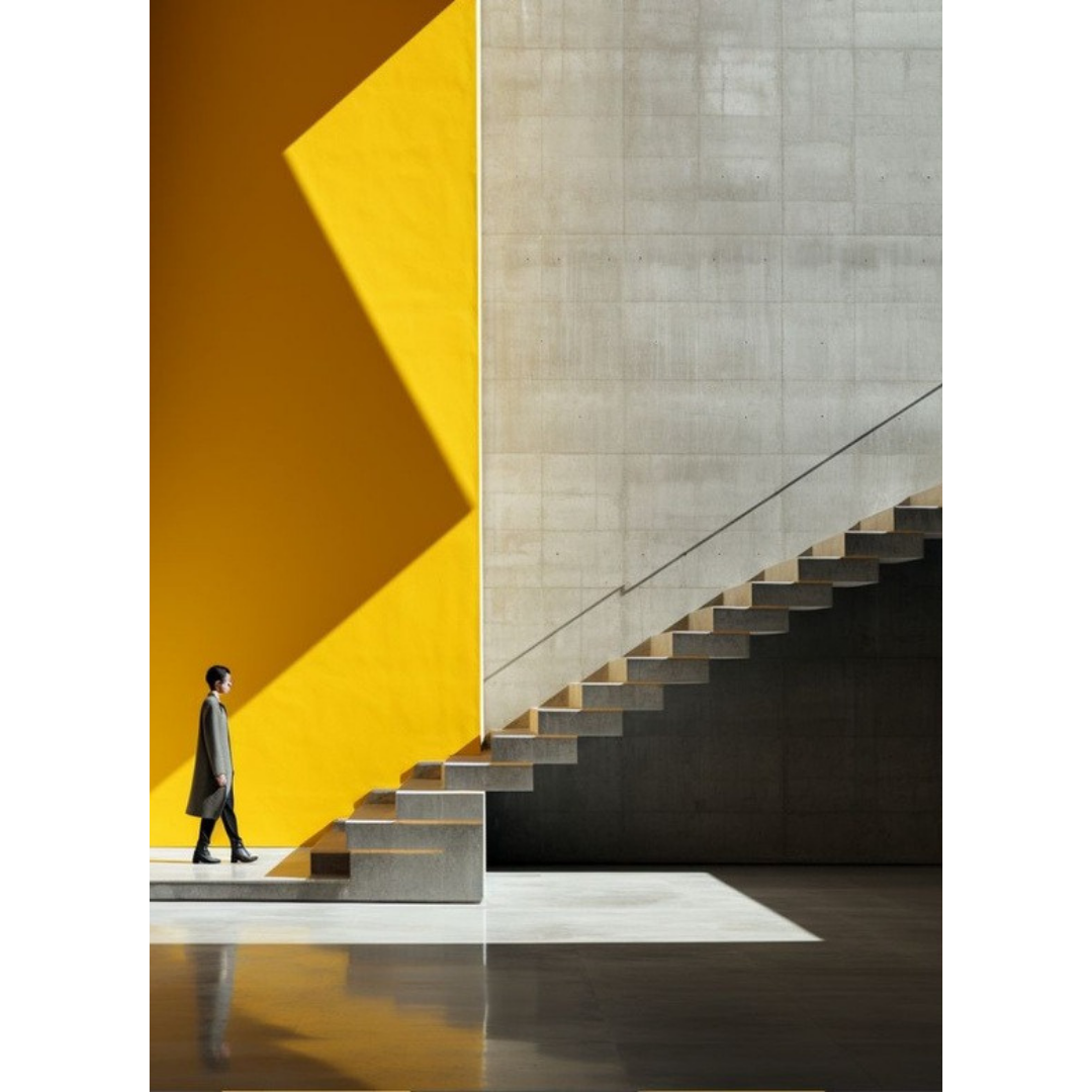 Arquitetura de alto padrão